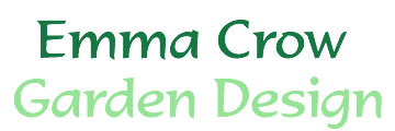 Emma Crow Garden Design